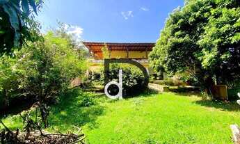 Imagem 8: Casa com 3 dormitórios, 330 m² - venda por R$ 920.000,00 ou aluguel por R$ 5.840,00/mês