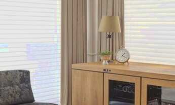 Imagem 5: Apartamento para venda tem 306 metros quadrados com 4 quartos em Planalto Paulista - São P