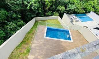 Imagem 6: Sobrado com 3 dormitórios à venda, 286 m² por R$ 1.960.000,00 - Tarumã - Santana de Parnaí