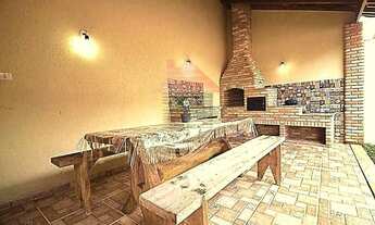 Imagem: Casa com 3 Dormitórios