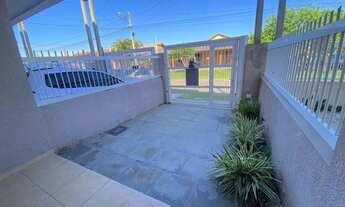 Imagem 7: Lindo duplex mobiliado em região de moradores fixos. - Tramandaí - RS