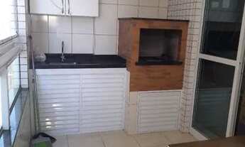 Imagem 6: 1 suite - vista mar - sacada gourmet - ac/ financiamento bancário