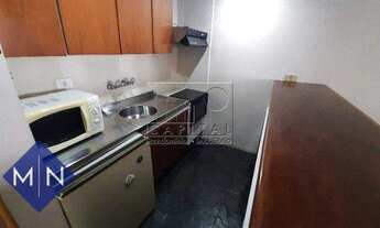 Imagem 4: Flat, 56 m² - venda por R$ 390.000,00 ou aluguel por R$ 3.628,90/mês - Alphaville Industri