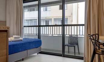 Imagem: Apartamento para Aluguel com 1 quarto