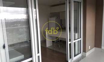 Imagem 7: Studio com 1 dormitório, 43 m² - venda por R$ 550.000,00 ou aluguel por R$ 3.370,00/mês