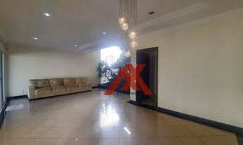 Imagem 10: COND. ALTO PADRÃO - 3 Dorm / 3 Suítes / 2 Vagas / 348 m² - DAMHA IV - SJRP/SP