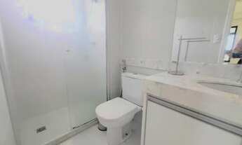 Imagem 3: 1 QUARTO, NASCENTE, VISTA MAR, MOBILIADO