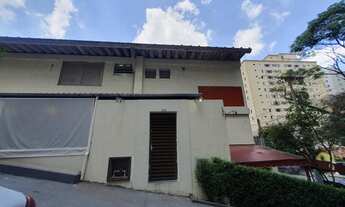 Imagem: SAO PAULO - Casa comercial - VILA MADALENA