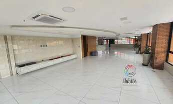 Imagem 4: Apartamento Alto Padrão para Venda e Aluguel em Cocó Fortaleza-CE - 10782