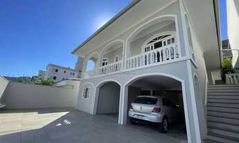 Imagem 2: CASA - 04 DORMITORIOS - PANTANAL