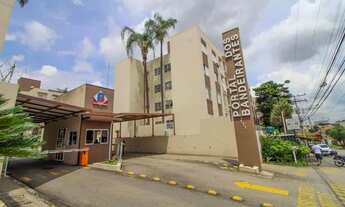 Imagem 3: Apartamento com 2 quartos à venda Condomínio Portal dos Bandeirantes em Sorocaba