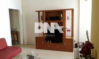 Imagem 2: Apartamento - / Residencial / Copacabana