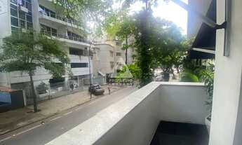 Imagem 2: Apartamento à venda, 6 quartos, 1 suíte, Ipanema - RIO DE JANEIRO/RJ