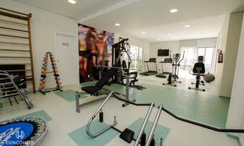 Imagem 10: INDAIATUBA - Apartamento Padrão - Residencial Pátio Andaluz