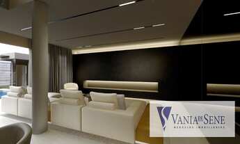 Imagem 3: SAO JOSE DOS CAMPOS - Residential / Condo - COLINAS DO PARATHEY