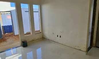 Imagem 2: WAFCasa para venda tem 55 metros quadrados com 2 quartos