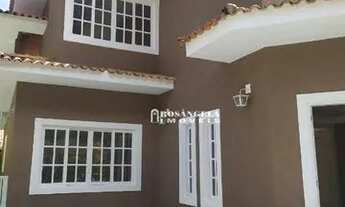 Imagem 5: Casa com 5 dormitórios para alugar, 200 m² por R$ 4.913,00/mês - Cascata do Imbuí - Teresó