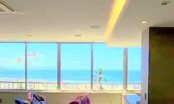 Imagem 6: ATLÂNTICA FRONTAL MAR, 264m. Posto 4