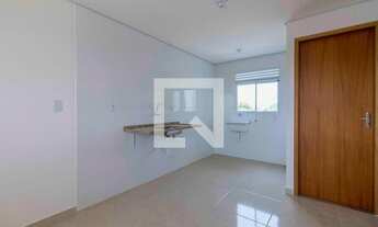 Imagem 3: Apartamento para Aluguel - Itaquera, 2 Quartos, 41 m2