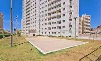 Imagem: Apartamento Projetado bairro Cambeba Andar