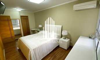 Imagem 6: 3 dormitórios, 1 suite e 2 vagas no Planalto Paulista