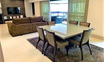 Imagem 3: Ótimo apartamento prédio novo, 230m², varandão, 4 quartos sendo 2 suítes, 3 vagas, Leblon