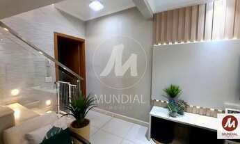 Imagem 2: Casa (sobrado em condominio) 4 dormitórios/suite, cozinha planejada, portaria 24hs, lazer