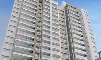 Imagem: São Paulo - Apartamento Padrão - Moema