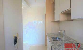 Imagem 5: Apartamento com 3 dormitórios à venda, 63 m² por R$ 550.000,00 - Vila Santa Clara - São Pa