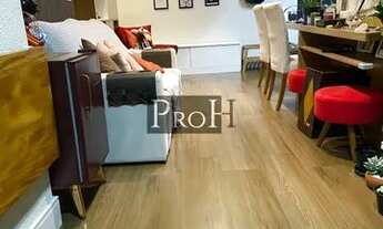 Imagem 2: Apartamento 2 dormitórios sendo 1 suíte e Lazer completo R$ 659.000,00