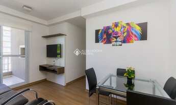 Imagem 2: PORTO ALEGRE - Apartamento Padrão - Teresópolis