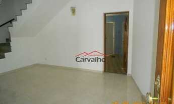 Imagem 6: Sobrado com 3 dormitórios para alugar, 110 m² por R$ 2.800,00/mês - Vila Guilherme - São P