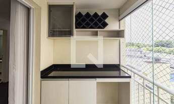 Imagem 7: Apartamento para Aluguel - Cambuci, 2 Quartos, 64 m2