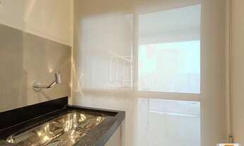 Imagem 6: Apartamento (tipo - padrao) 1 dormitórios/suite, cozinha planejada, portaria 24hs, lazer