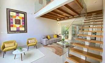 Imagem 3: Casa em Condomínio para Venda em Presidente Prudente, Porto Seguro Residence, 4 dormitório