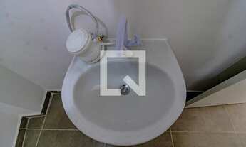 Imagem 7: Apartamento para Aluguel - Chácara Inglesa, 1 Quarto, 32 m2