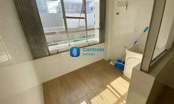 Imagem 5: Apartamento para venda tem 85 metros quadrados com 2 quartos em Kobrasol - São José - SC