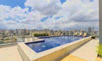 Imagem 2: Apartamento tipo para venda com 2 quartos, 107m²