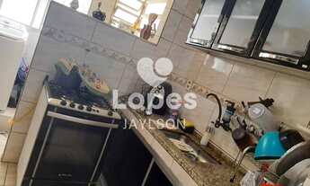 Imagem 6: Apartamento - 03 quartos - Cascadura