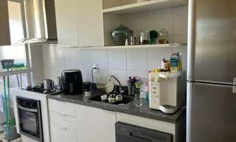 Imagem 2: Apartamento para alugar - Tabajaras