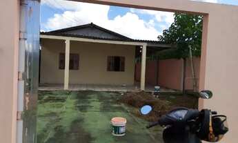 Imagem 5: Aluguel casa Jardim Caranã