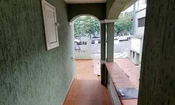 Imagem 6: Casa para aluguel tem 60 metros quadrados com 1 quarto em Vila Anglo Brasileira - São Paul