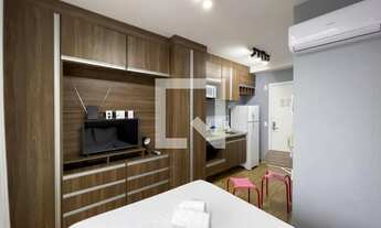 Imagem 4: Apartamento para Aluguel - Liberdade, 1 Quarto, 21 m2