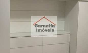 Imagem 4: Apartamento em Continental - Osasco, SP