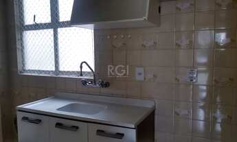 Imagem 6: Apartamento para Venda - 55m², 1 dormitório, sendo 1 suites, 1 vaga - São João