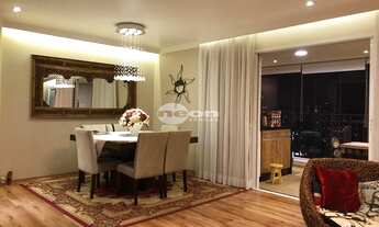 Imagem: SãO CAETANO DO SUL - Apartamento Padrão