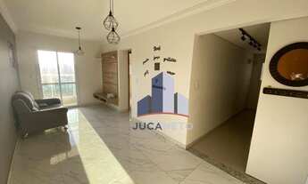 Imagem: Apartamento com 2 dormitórios para alugar