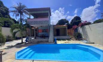 Imagem: Alugo casa diária e temporada