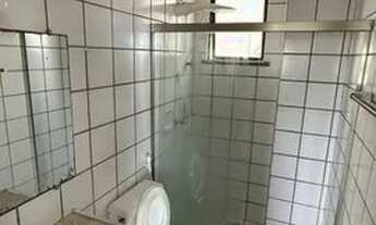 Imagem 2: Apartamento para aluguel possui 80 metros quadrados com 2 quartos em Ponta D'Areia