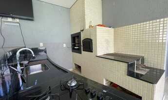 Imagem 7: Locação - Casa - Jardim Dona Regina - Santa Bárbara D'Oeste - SP